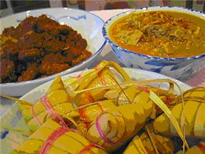 hari-raya-feast