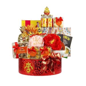 Fortune Hamper