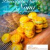 Pineapple Tarts Nona