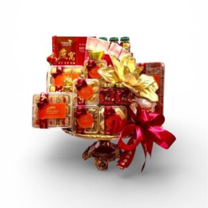 Prosperity Hamper