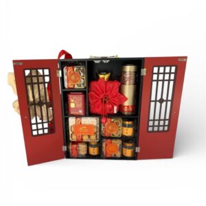 Dynasty Hamper